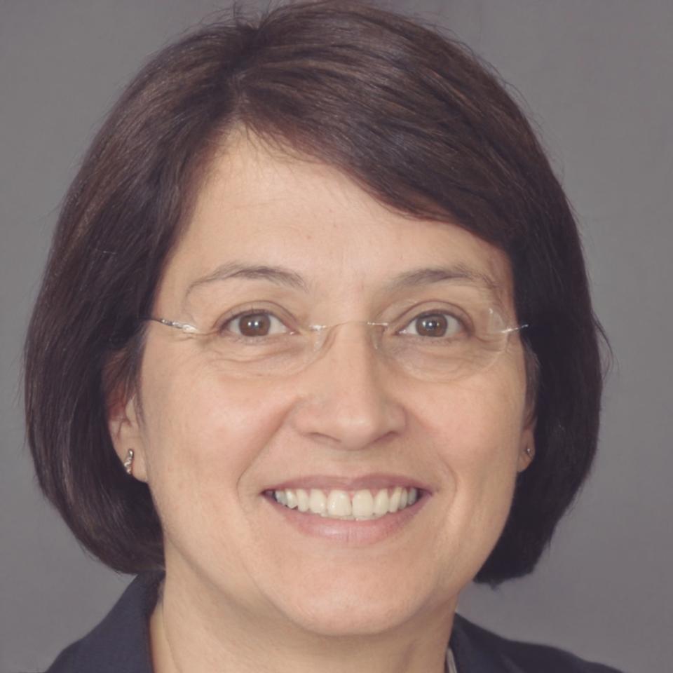 Portrait de Margaux Bellanger