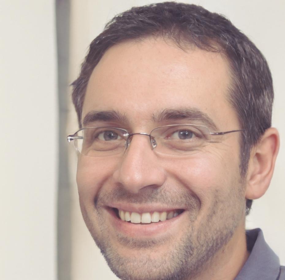 Portrait de Théo Beaumont, spécialiste en médiation familiale