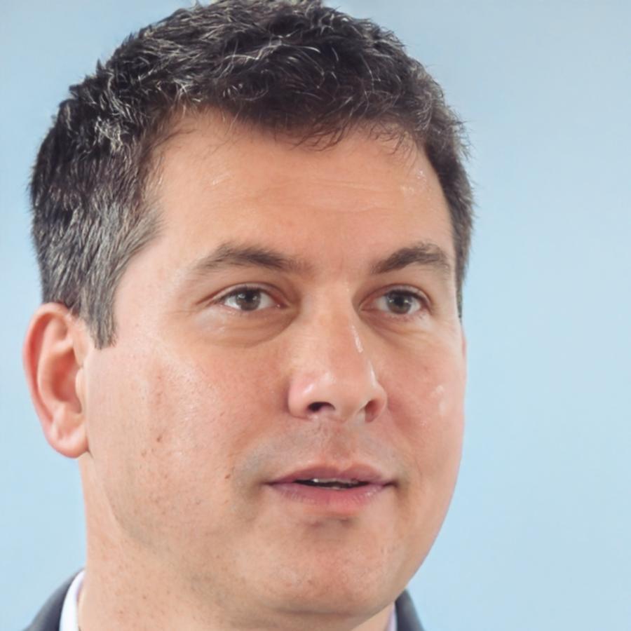 Portrait de Théo Blanchard