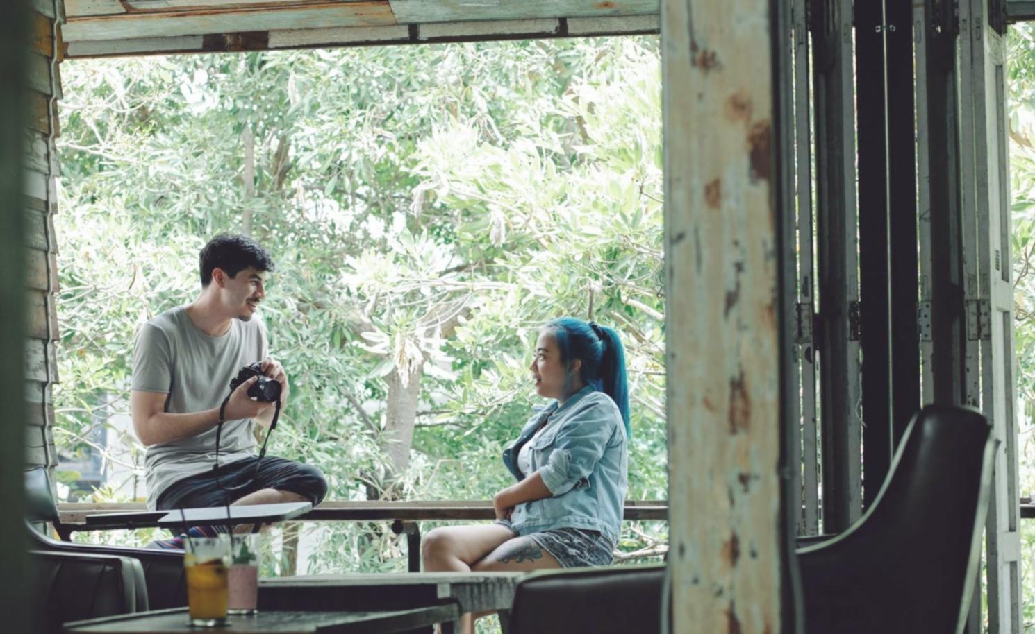 Engagement familial dans le développement personnel